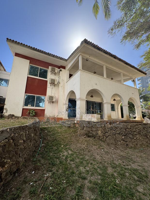 4bdrm Mansion in Nyali for rent - thumbnail 3