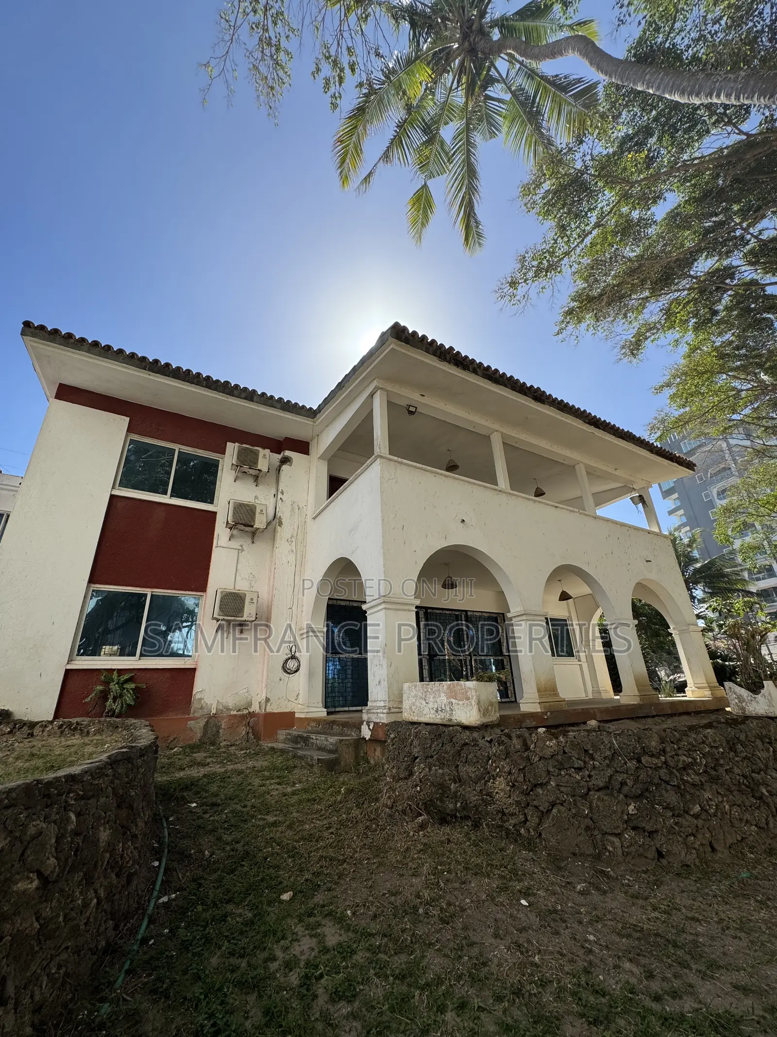 4bdrm Mansion in Nyali for rent