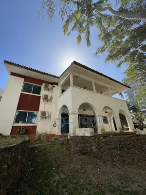 4bdrm Mansion in Nyali for rent