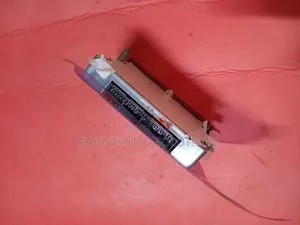 Engine Control Unit Toyota Corolla