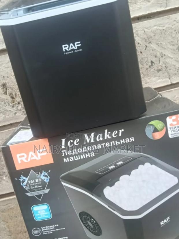 6l Icecube Maker