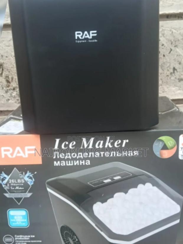 6l Icecube Maker - thumbnail 2