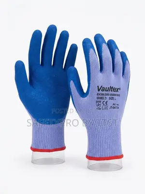 Vaultex Diamond Grip Gloves
