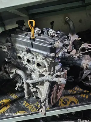 R06A Slim Engine for Suzuki Alto, Nissan Days Etc