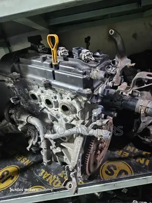 R06A Slim Engine for Suzuki Alto, Nissan Days Etc