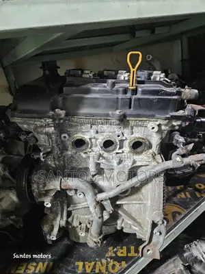 R06A Slim Engine for Suzuki Alto, Nissan Days Etc