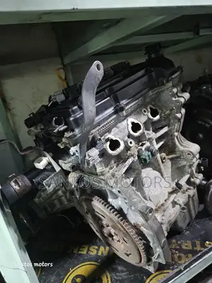 R06A Slim Engine for Suzuki Alto, Nissan Days Etc
