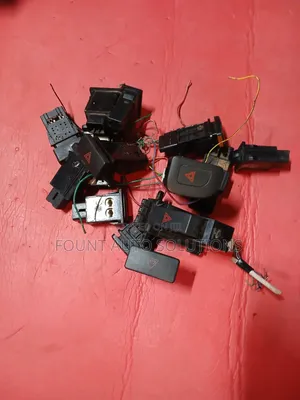 Hazzard Switches