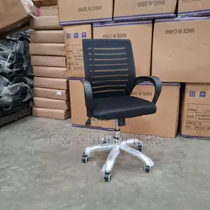 Home Office Strong Mesh Computer Chair.