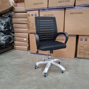 Home Office Strong Mesh Computer Chair.