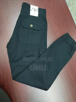 Boys Cargo