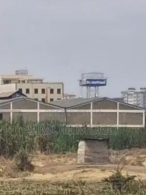 Ruiru Thika Road Industrial 5 Acres Behind Dr. Mattress
