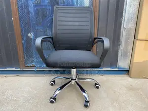 Home Office Strong Mesh Computer Chair.
