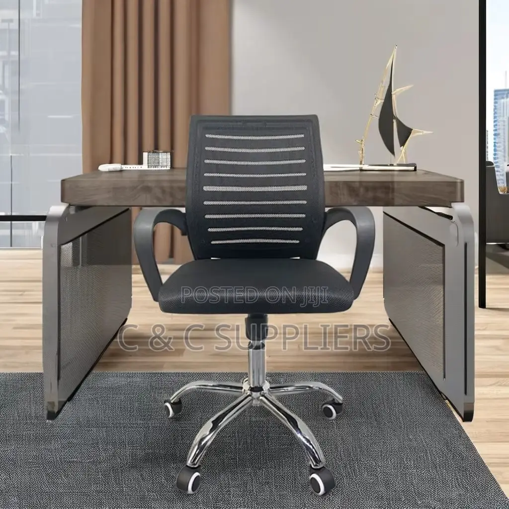 Home Office Strong Mesh Computer Chair.