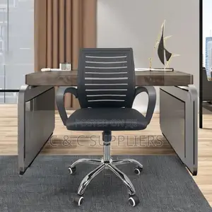 Home Office Strong Mesh Computer Chair.