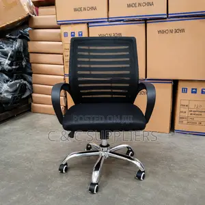 Home Office Strong Mesh Computer Chair.