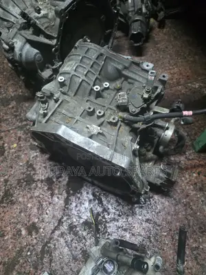 1nr Gearbox Ractis ,Sienta New Model, Probox New Model 