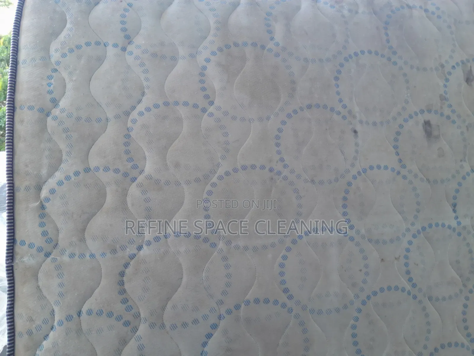 Refinespace Cleaning