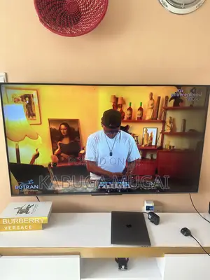 TCL TV 55 Inch