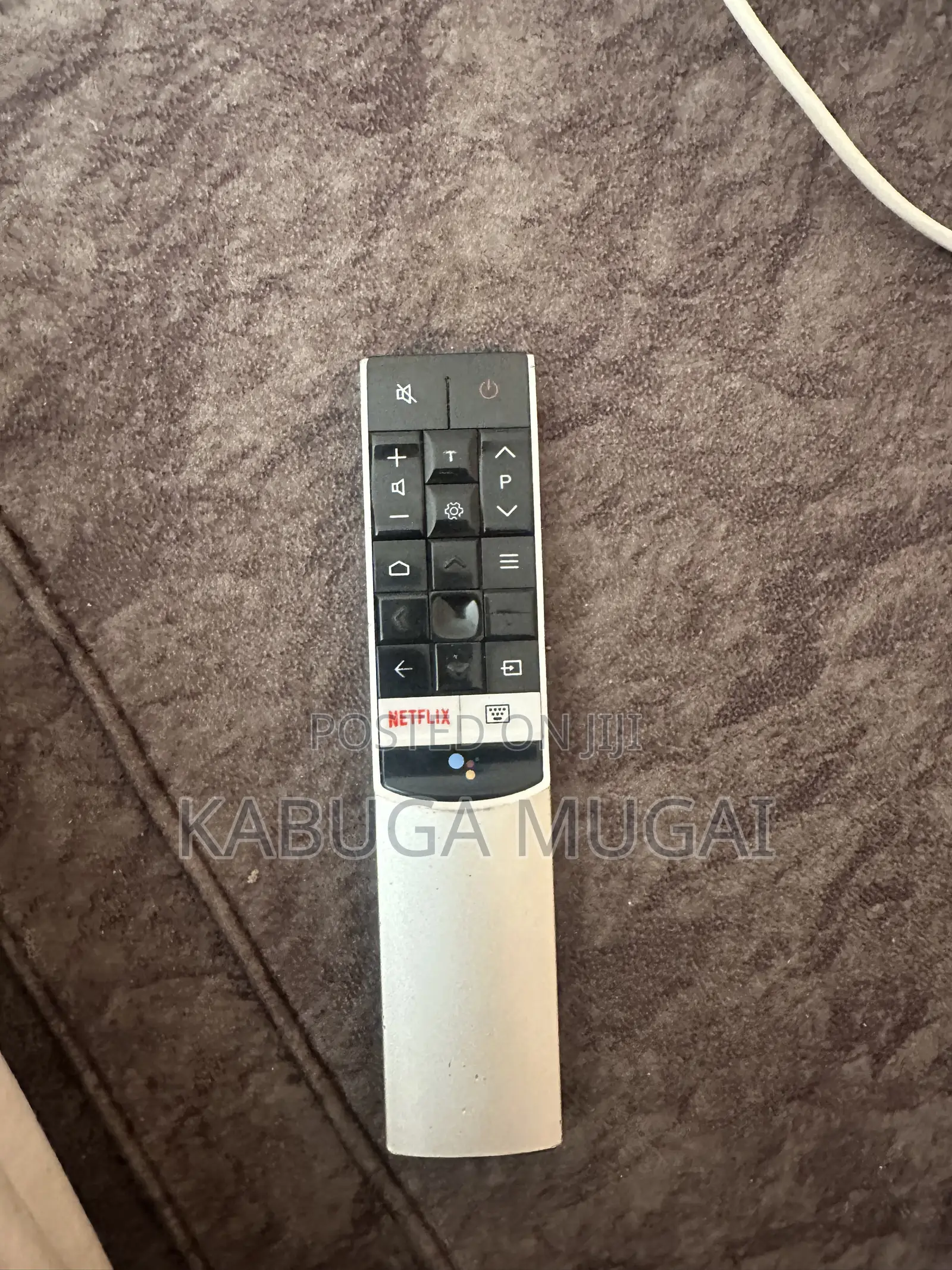 TCL TV 55 Inch