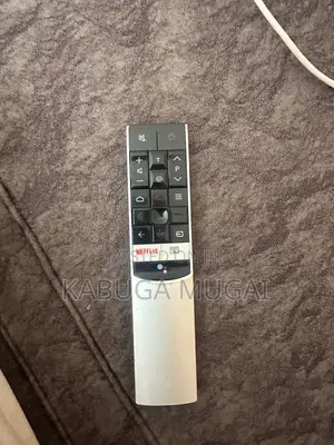 TCL TV 55 Inch