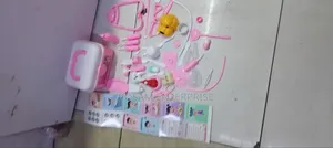 Kids Doctor Set
