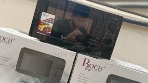 20l Manual Microwave Roch