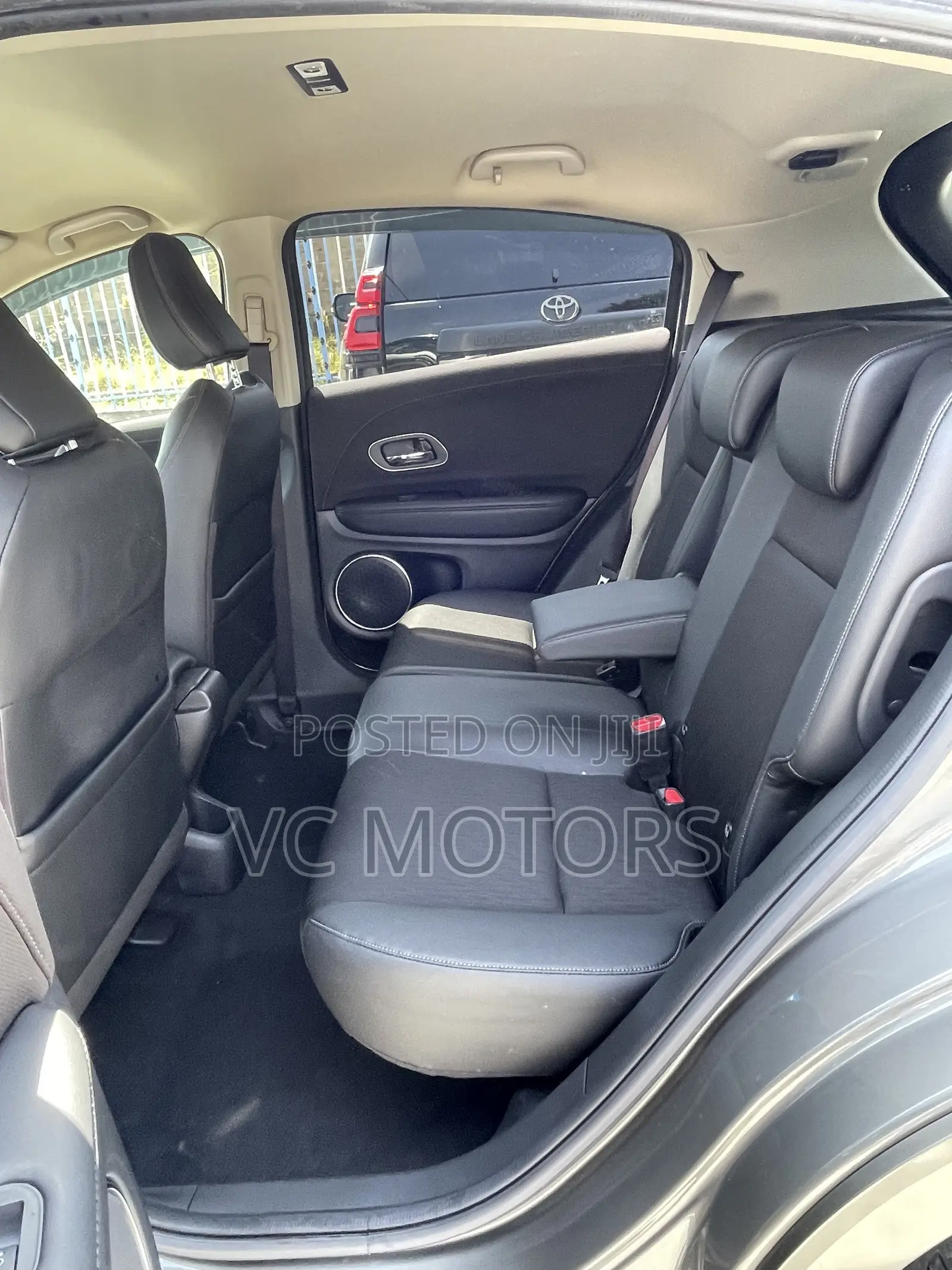 Honda Vezel 1.5 2WD 2019