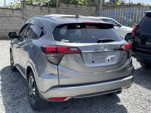 Honda Vezel 1.5 2WD 2019