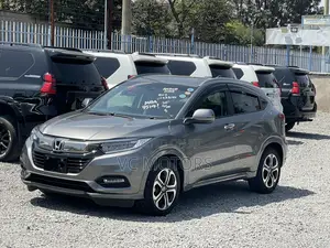 Honda Vezel 1.5 2WD 2019