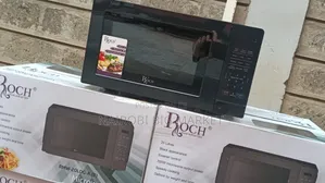 20l Roch Digital Microwave