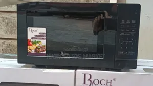 20l Roch Digital Microwave