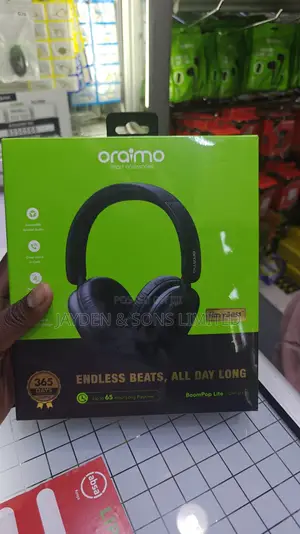 Oraimo Boom Pop Lite Ohp-317