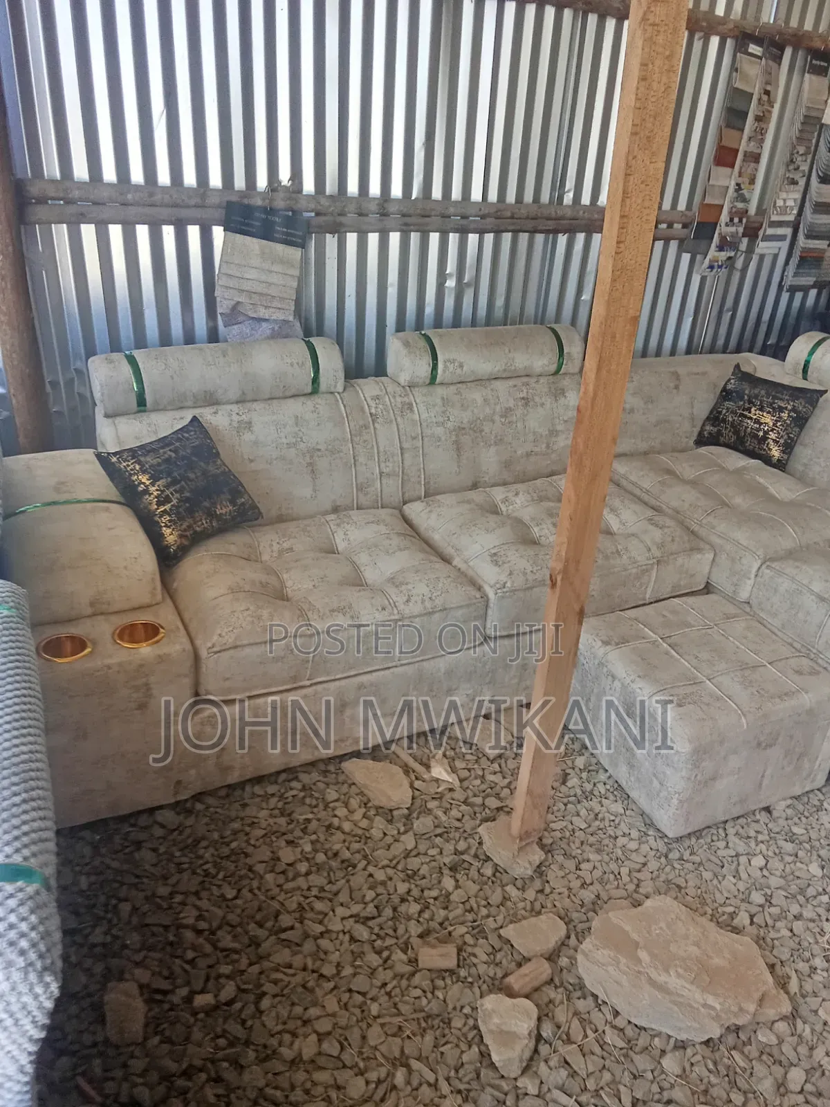 Furnitures