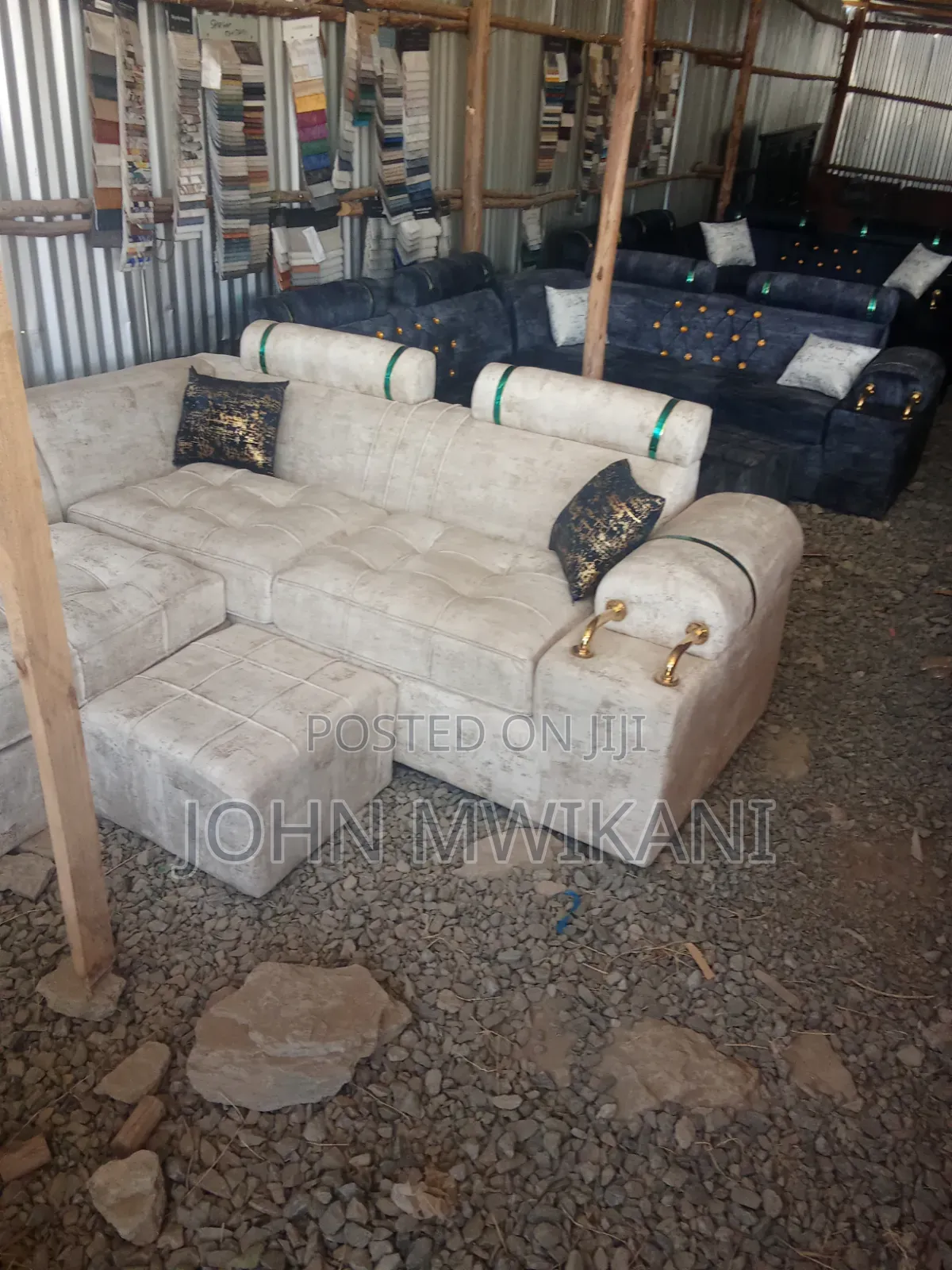 Furnitures
