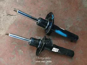 Volkswagen Jetta A5 Front Shock Absorbers