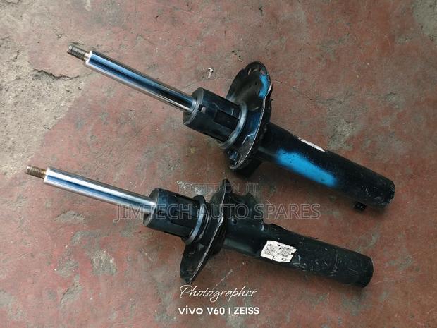 Volkswagen Jetta A5 Front Shock Absorbers - main view