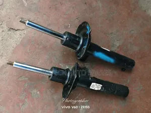 Volkswagen Jetta A5 Front Shock Absorbers