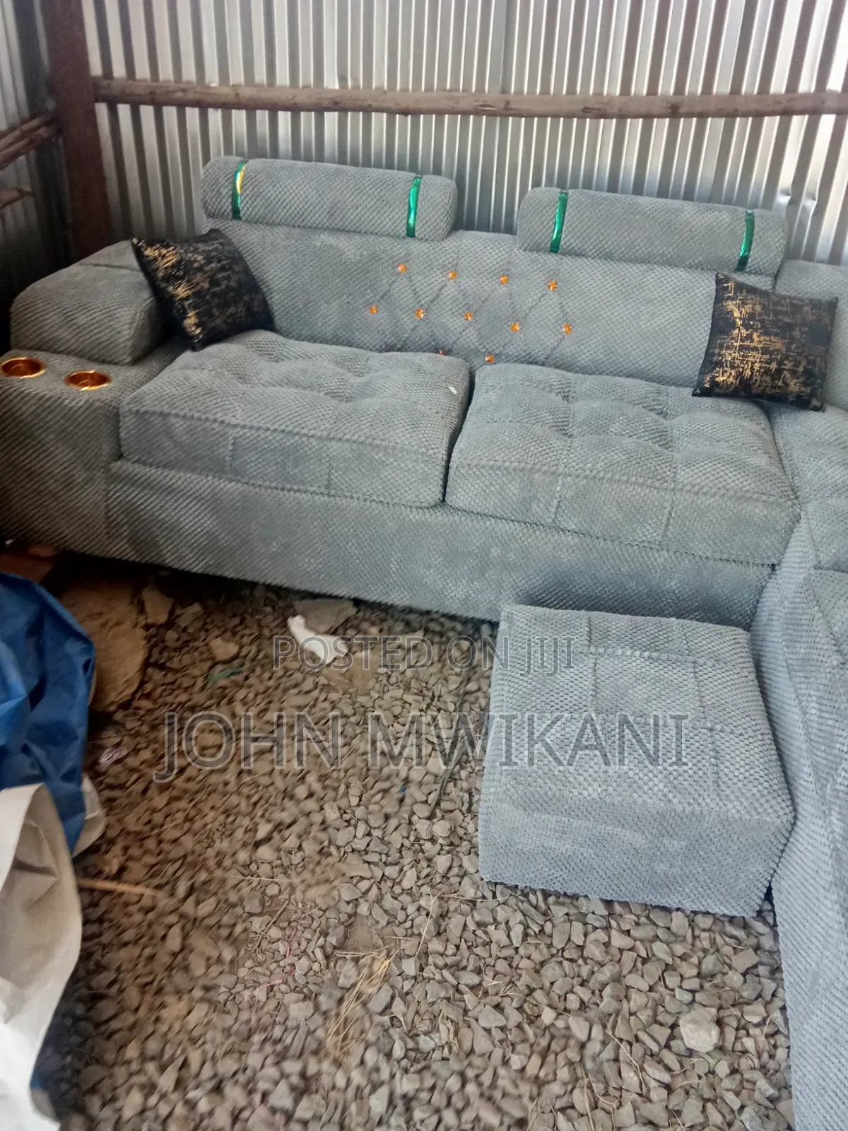 Furnitures
