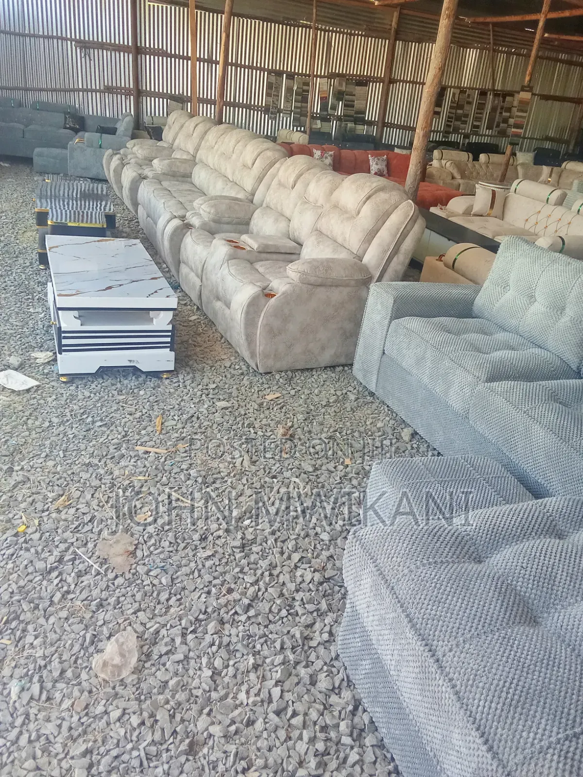 Furnitures