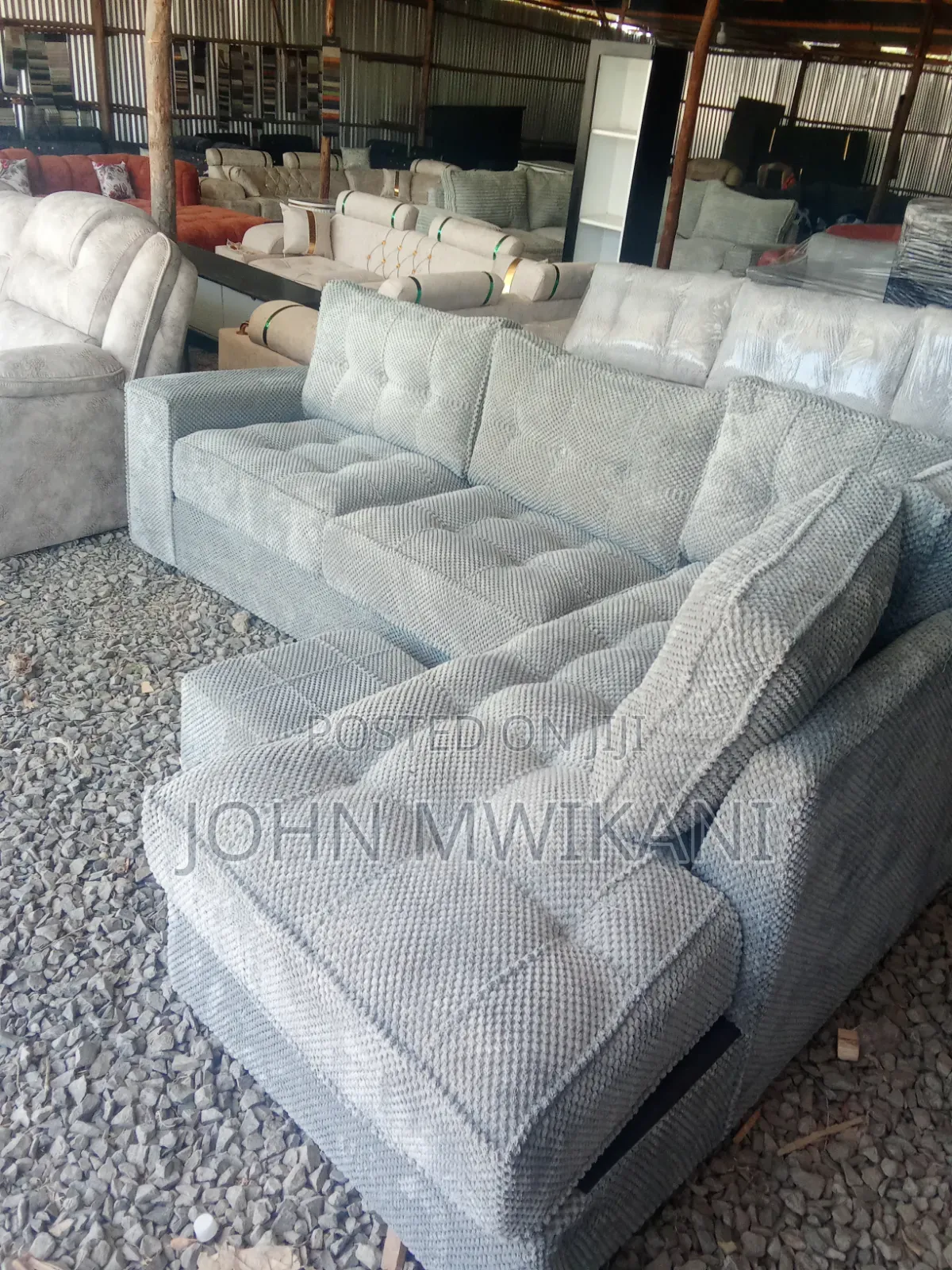 Furnitures