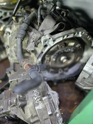 1nz 4by 4 for Toyota Filder,axio,
