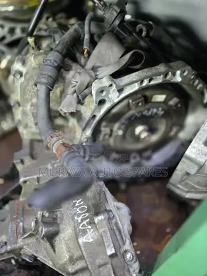 1nz 4by 4 for Toyota Filder,axio,