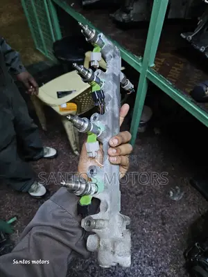 1AZ Nozzles (Green)
