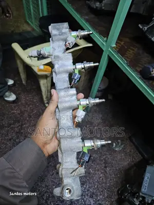 1AZ Nozzles (Green)