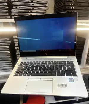 Laptop HP EliteBook 830 G6 16GB Intel Core i7 SSD 512GB