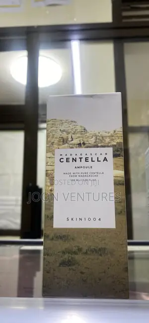 CENTELLA Ampoule