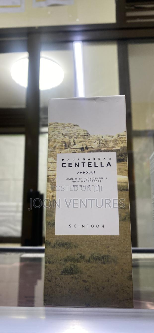 CENTELLA Ampoule