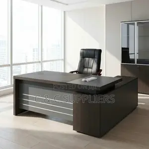Executive Wooden Advanced Table-1800mm