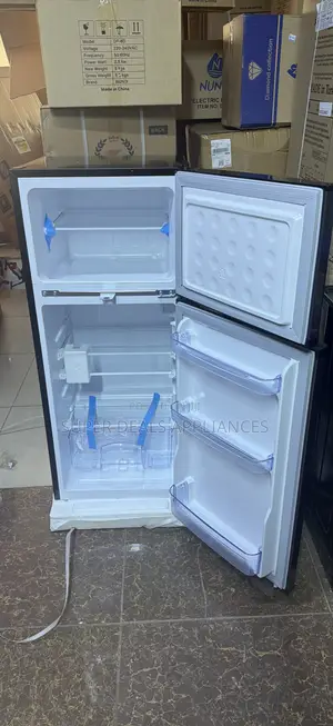 125l Von Refrigerator
